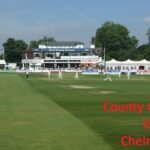 County Cricket Ground Chelmsford