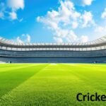 Cricket Ground