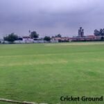 Cricket Ground Near Me