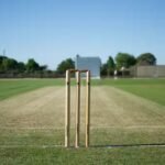 Cricket Ground Near Me