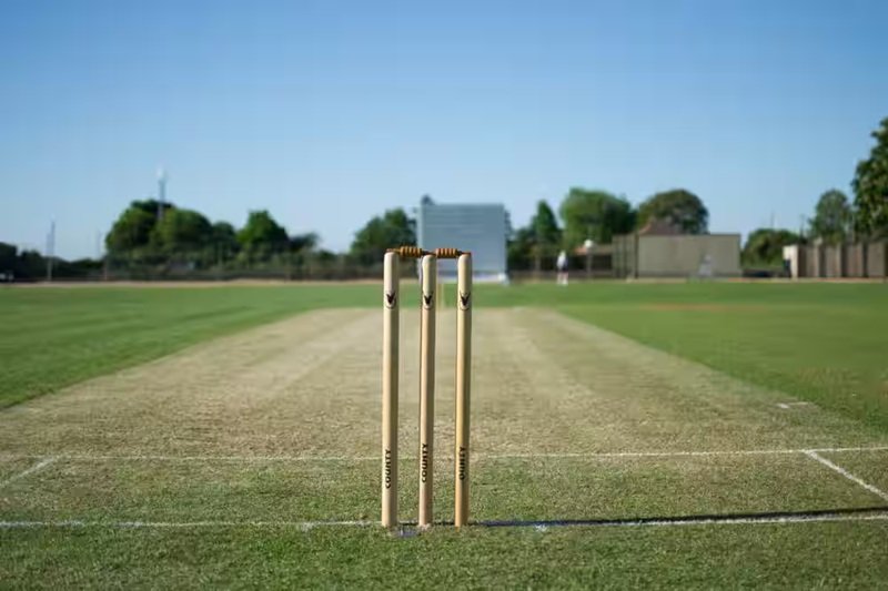 Cricket Ground Near Me