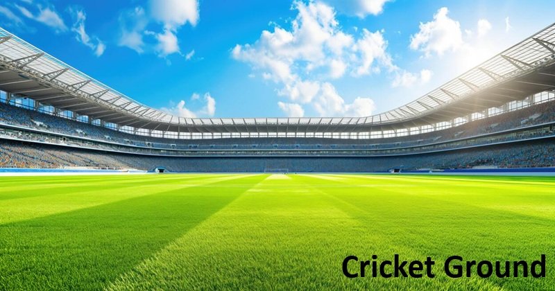 Cricket Ground
