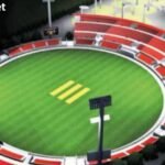 SSC Cricket Ground