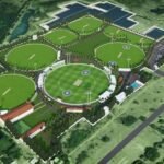 CAP Cricket Ground