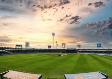 Cricket Ground Pictures