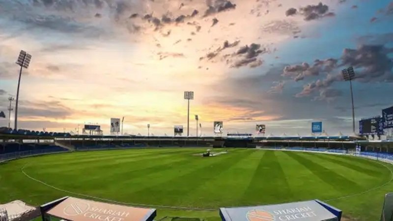 Cricket Ground Pictures