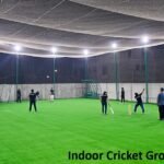 Indoor Cricket Ground