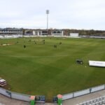 Kent Cricket Ground