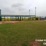 Cricket Ground Chennai