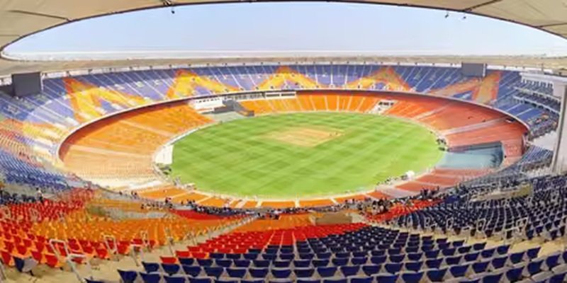 Cricket Ground Latest Updates 2026