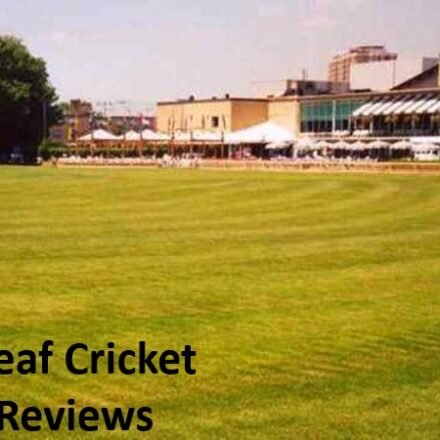 Maple Leaf Cricket Ground Reviews