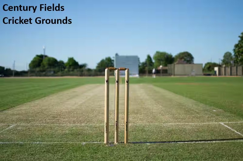 Century Fields Cricket Grounds